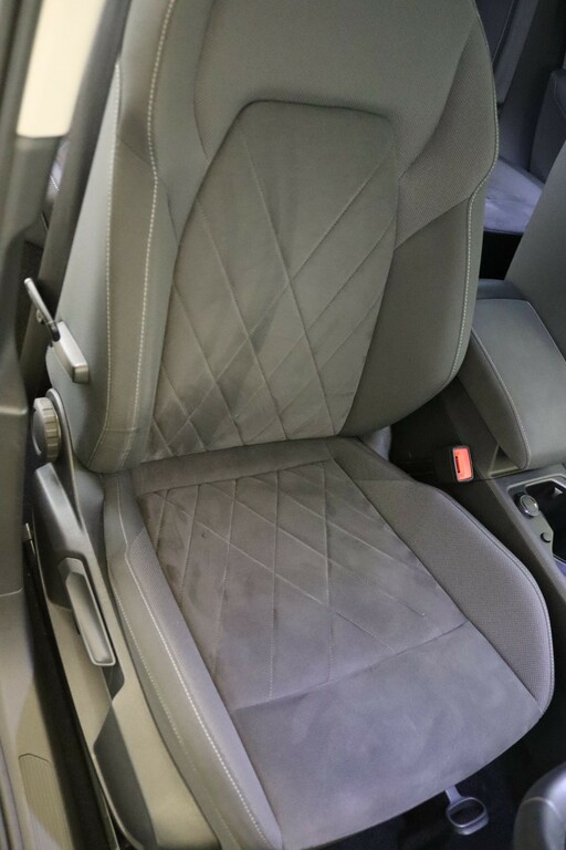 Volkswagen Golf 8 Style 1.5 Etsi 150Ps 7-Speed Dsg Black #42