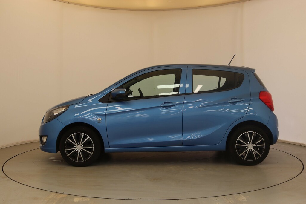 Vauxhall Viva 1.0 Se Ac Blue #5
