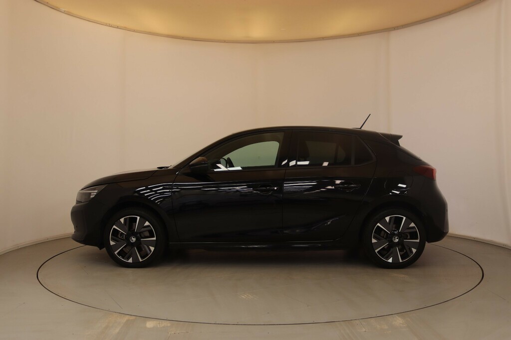 Vauxhall Corsa-e 100Kw Gs 50Kwh Black