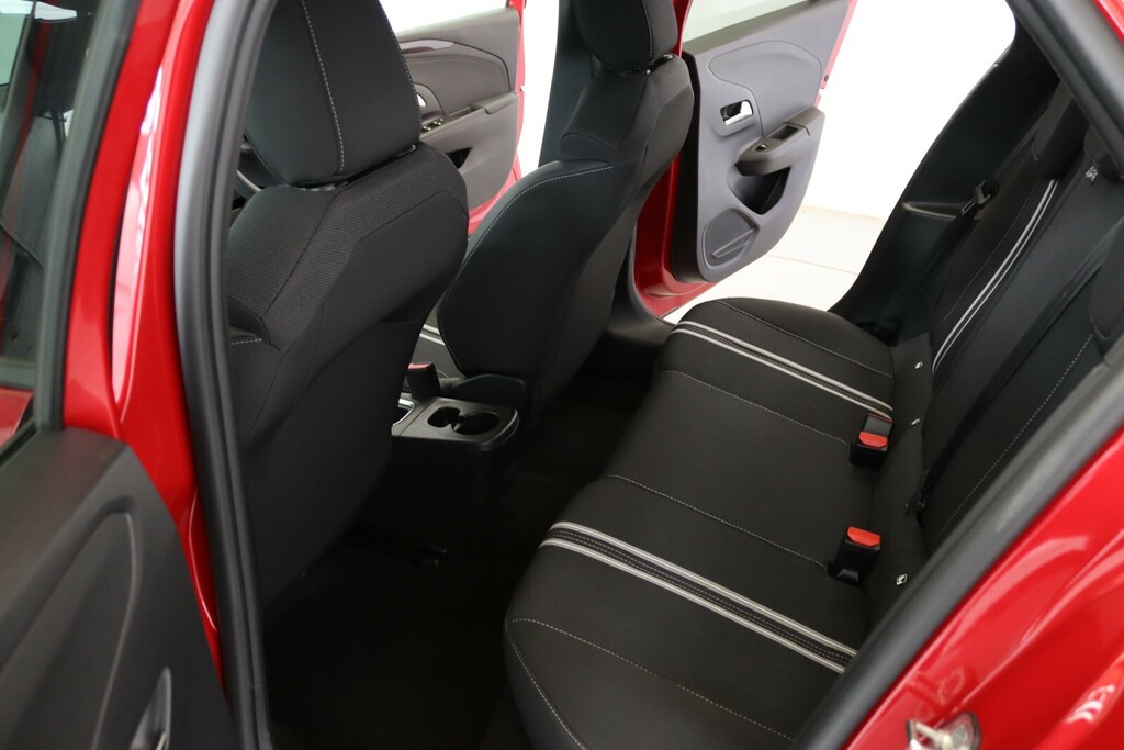 Vauxhall Corsa Ultimate Grey #27