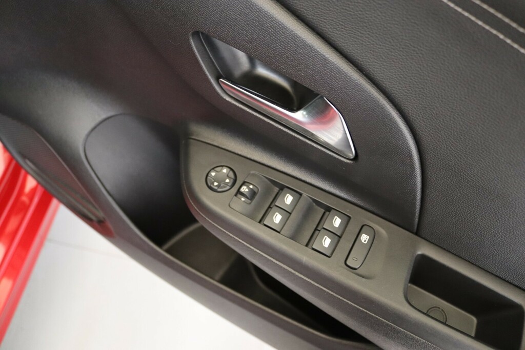 Vauxhall Corsa Ultimate Grey #31