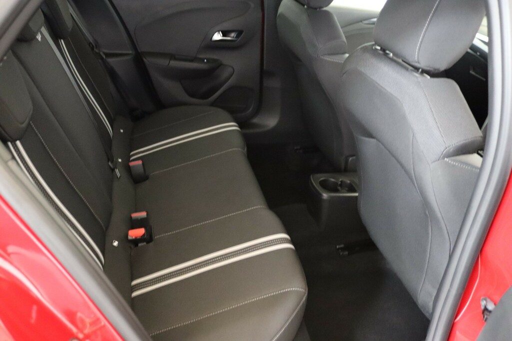 Vauxhall Corsa Ultimate Grey #29