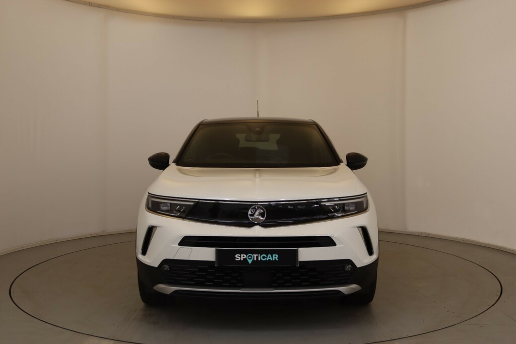 Vauxhall Mokka-e 100Kw Ultimate 50Kwh White #2