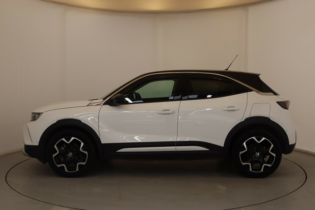 Vauxhall Mokka-e 100Kw Ultimate 50Kwh White #5