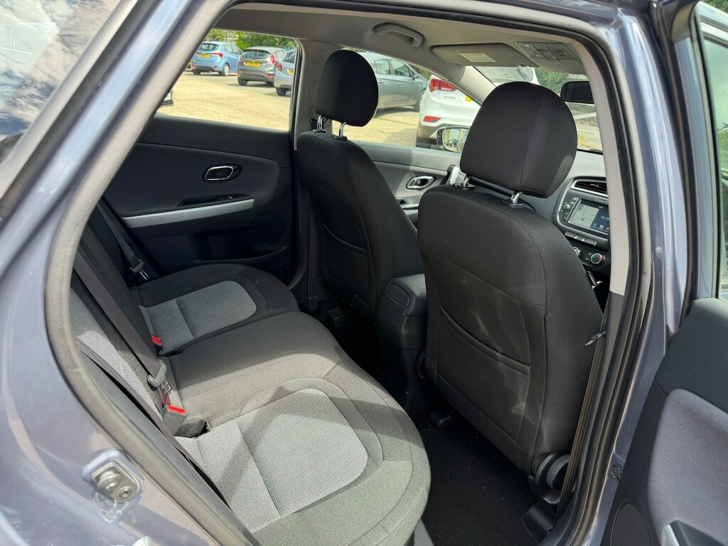 Kia Ceed 1.6 Crdi 1 Isg Choice Of 20, All 1 Owne, See We Black #8