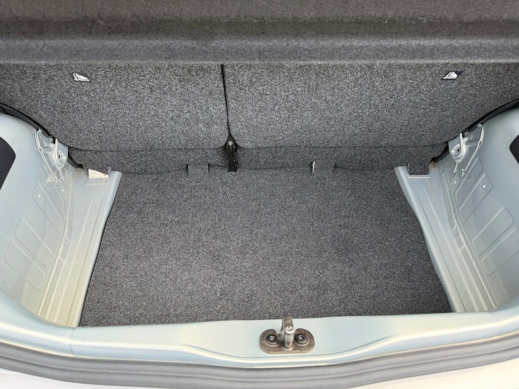Skoda Citigo Elegance Greentech Silver #12
