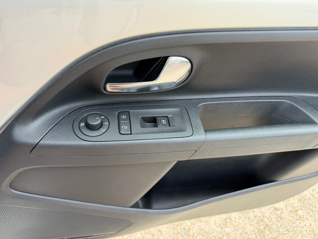 Skoda Citigo Elegance Greentech Silver #11