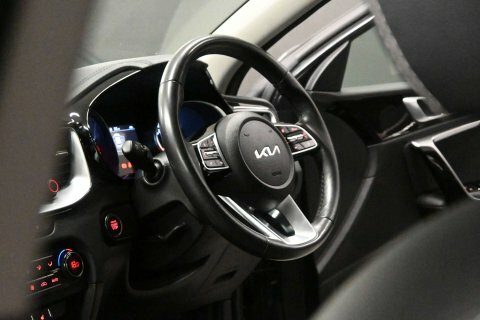Kia Xceed 1.5 Xceed 3 Grey #3