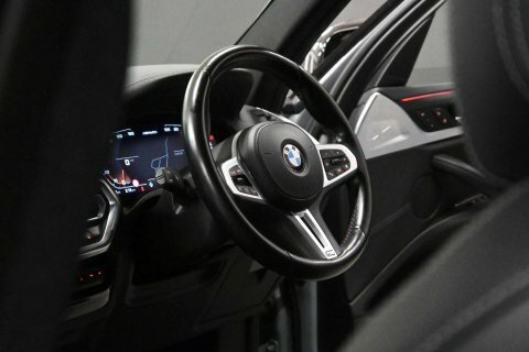 BMW X3 3.0 X3 M40i Grey #3