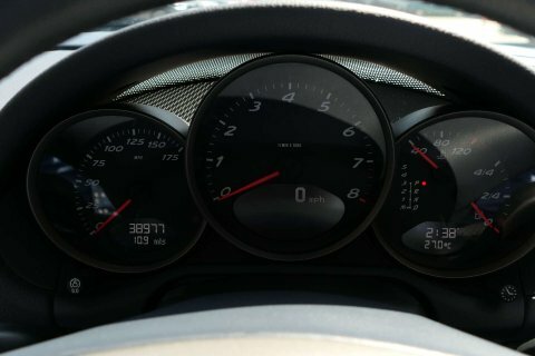 Porsche Boxster Boxster Grey #24