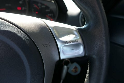 Porsche Boxster Boxster Grey #28