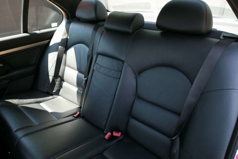 BMW M5 4.9 M5 Green #3