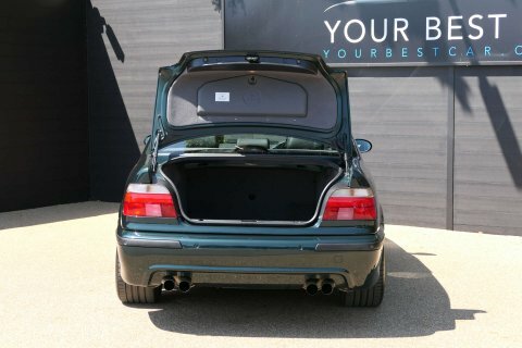 BMW M5 Blue Blue #22