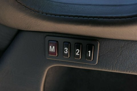 BMW M5 4.9 M5 Green #4