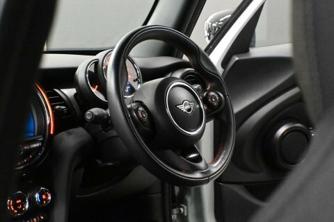 Mini Hatch 1.5 Cooper Sport Silver #3