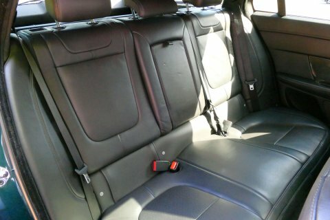 Jaguar XF Luxury Grey #22