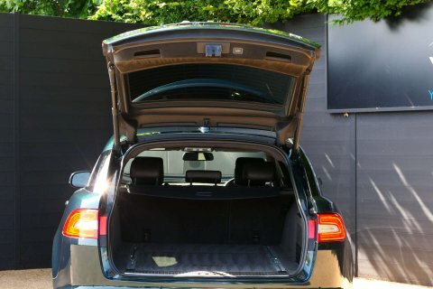 Jaguar XF Luxury Grey #17
