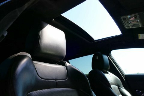 Jaguar XF 3.0 Xf S Green #5