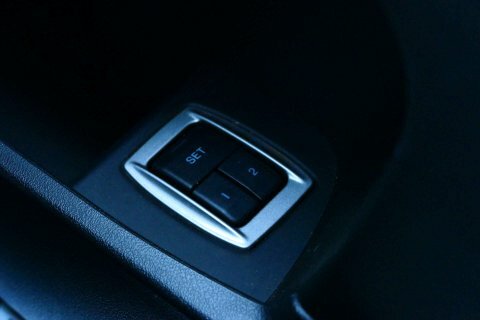 Jaguar XF Luxury Grey #27
