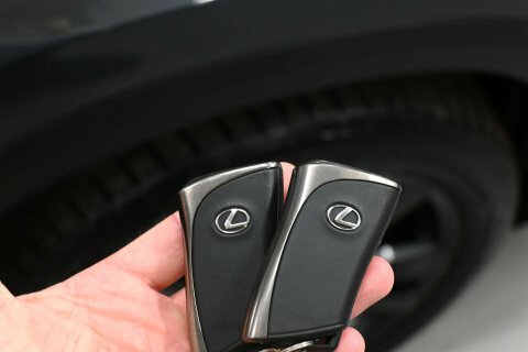 Lexus NX 350H 2.5 Premium Plus E-cvt #19