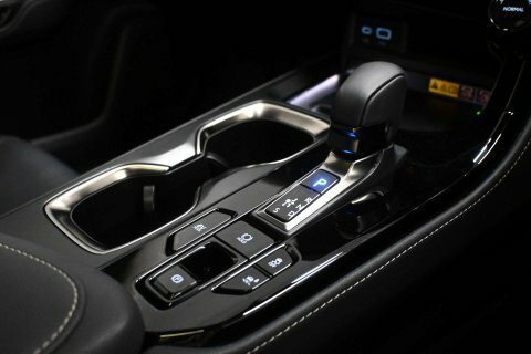 Lexus NX 350H 2.5 Premium Plus E-cvt #28