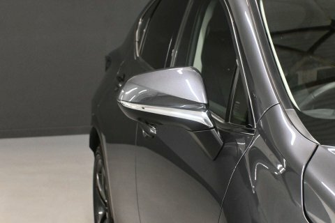 Lexus NX 350H 2.5 Premium Plus E-cvt #25