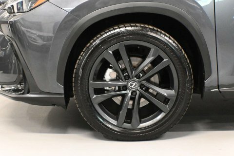 Lexus NX 350H 2.5 Premium Plus E-cvt #33