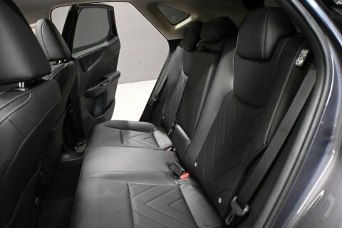 Lexus NX 350H 2.5 Premium Plus E-cvt #12
