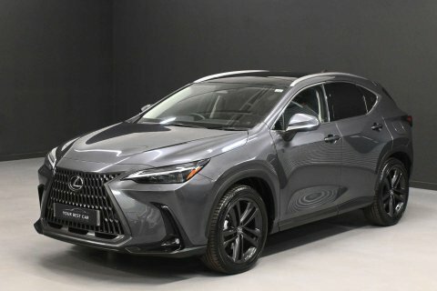 Lexus NX 350H 2.5 Premium Plus E-cvt #17
