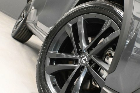 Lexus NX 350H 2.5 Premium Plus E-cvt #11