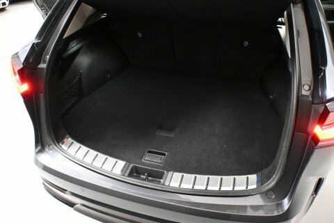 Lexus NX 350H 2.5 Premium Plus E-cvt #48