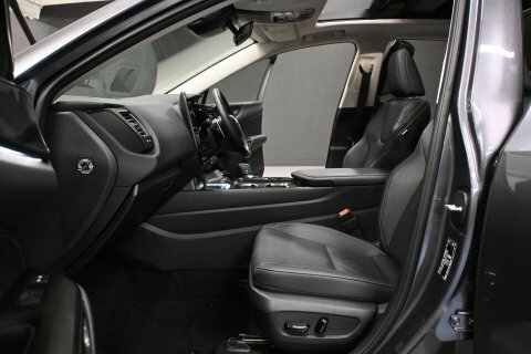 Lexus NX 350H 2.5 Premium Plus E-cvt #16