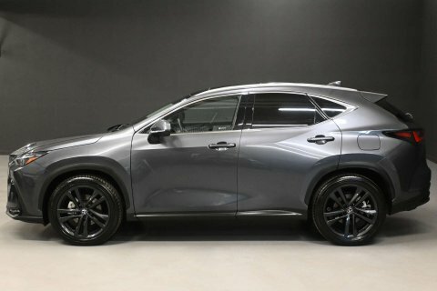 Lexus NX 350H 2.5 Premium Plus E-cvt #15