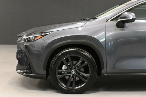 Lexus NX 350H 2.5 Premium Plus E-cvt #41