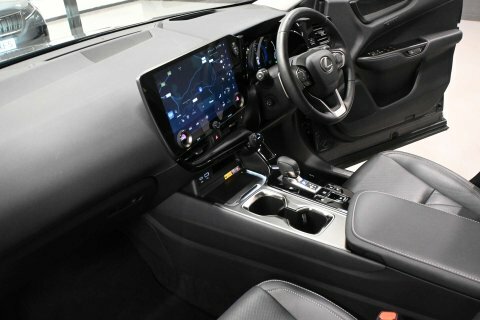 Lexus NX 350H 2.5 Premium Plus E-cvt #18