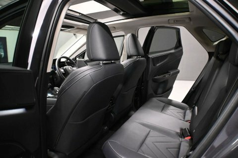 Lexus NX 350H 2.5 Premium Plus E-cvt #10
