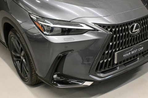 Lexus NX 350H 2.5 Premium Plus E-cvt #23