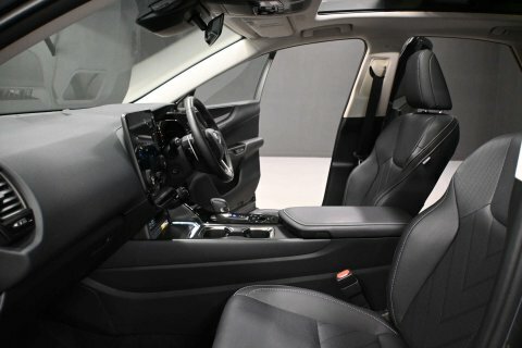 Lexus NX 350H 2.5 Premium Plus E-cvt #14
