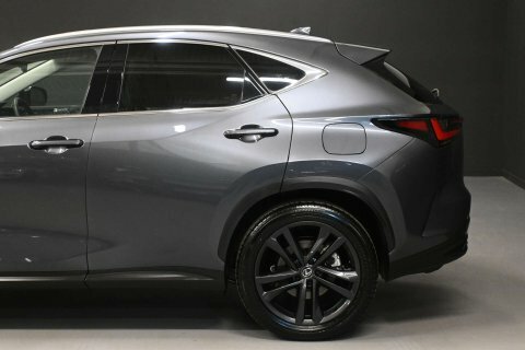 Lexus NX 350H 2.5 Premium Plus E-cvt #43