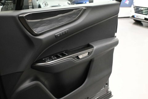 Lexus NX 350H 2.5 Premium Plus E-cvt #42