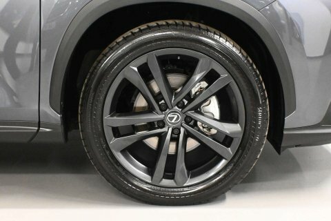 Lexus NX 350H 2.5 Premium Plus E-cvt #27