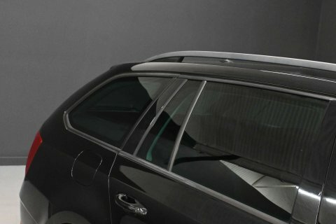 Skoda Octavia Grey #20