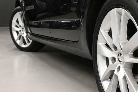 Skoda Octavia Grey #32