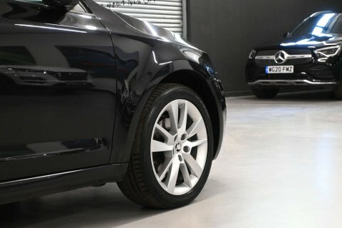 Skoda Octavia Grey #34