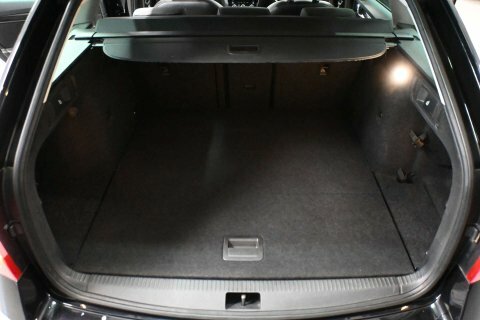 Skoda Octavia Grey #39