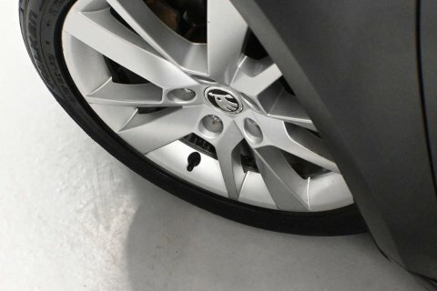 Skoda Octavia Grey #11