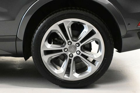 Audi Q3 2.0 Tdi Black Edition Red #45
