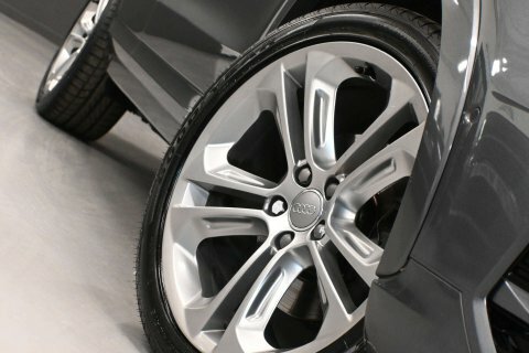 Audi Q3 1.4 Q3 S Grey #6
