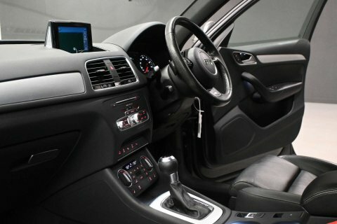 Audi Q3 1.4 Q3 S Grey #5