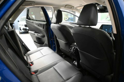 Lexus NX Nx 450H Phev Cvt White #7